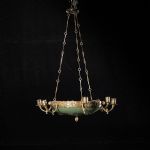 1095 2295 HANGING LAMP